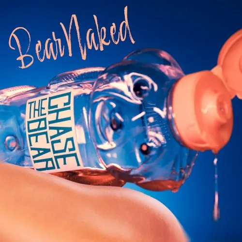 Bear Naked — Chase the Bear