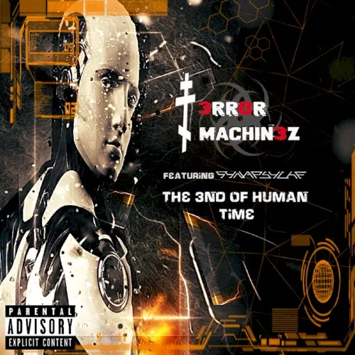 The End of Human Time — Synapsyche
