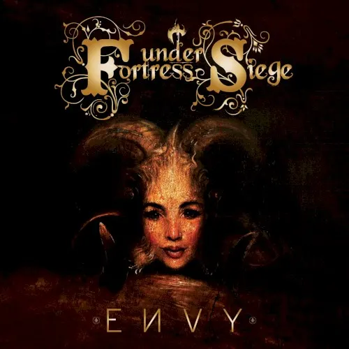 Envy — Fortress under siege