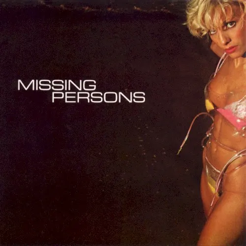 Missing Persons — Missing Persons