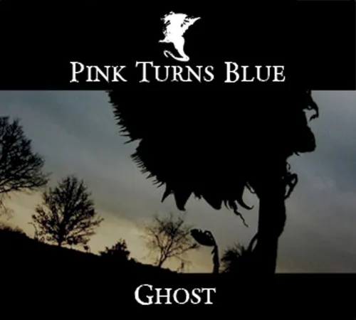 Ghost — Pink Turns Blue