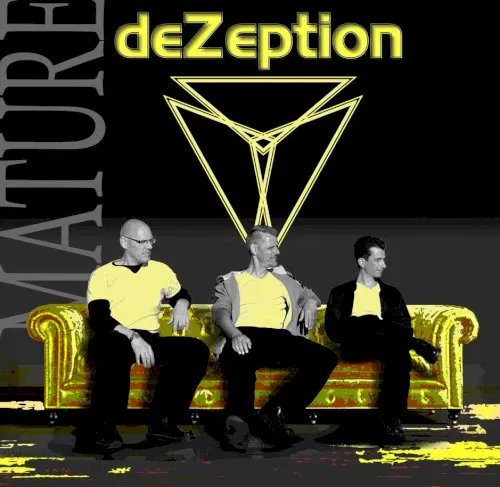 Mature — deZeption
