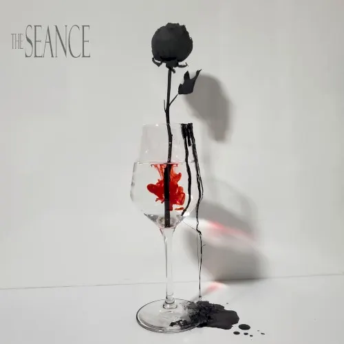 The Seance — The Seance