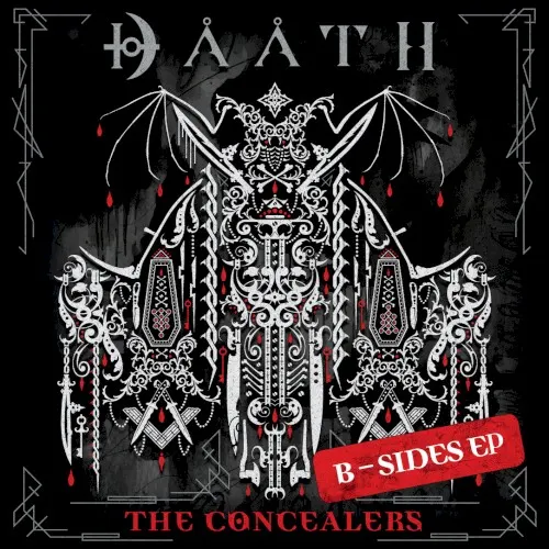 The Concealers B‐Sides EP — Daath