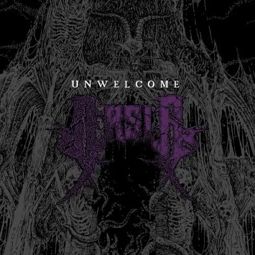 Unwelcome — Arsis