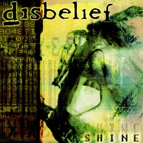 Shine — DISBELIEF
