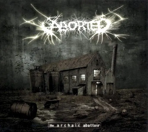 The Archaic Abattoir — ABORTED