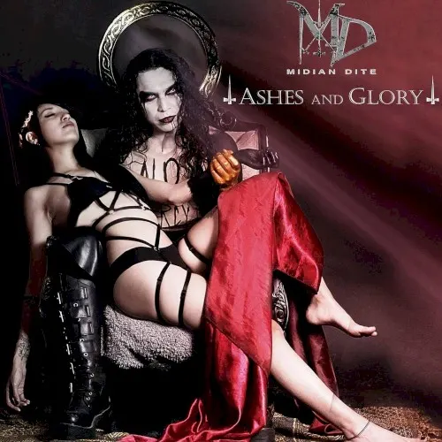 Ashes & Glory — MIDIAN DITE