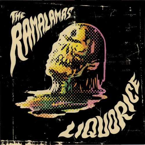 Liquorice — The Ramalamas