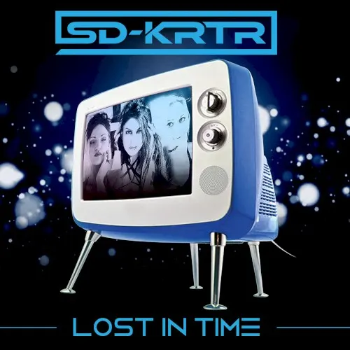 Lost In Time — SD-KRTR