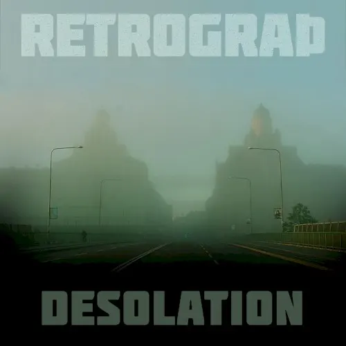 Desolation — Retrograth