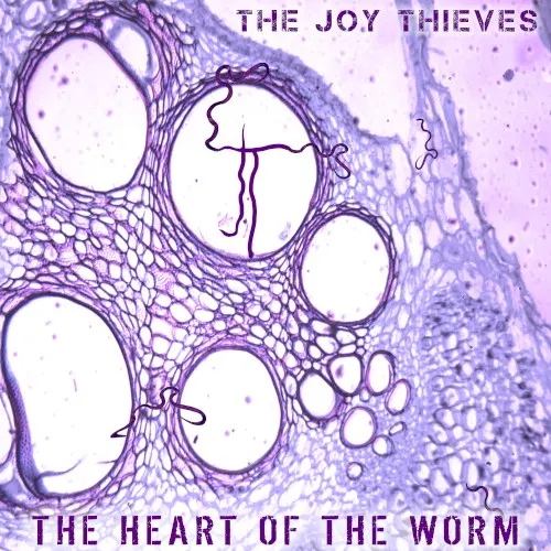 The Heart of the Worm — The Joy Thieves