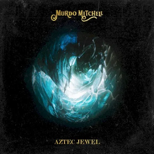 Aztec Jewel — Murdo Mitchell