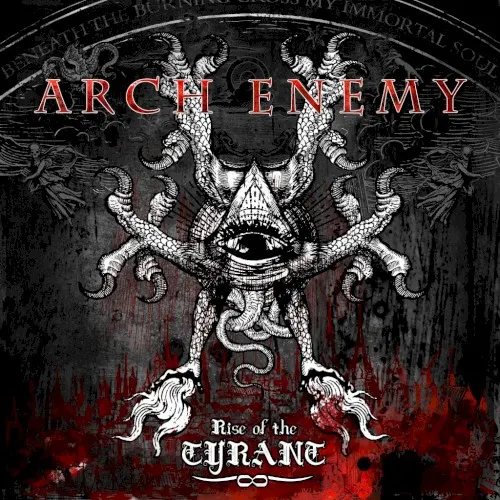 Rise of the Tyrant — ARCH ENEMY