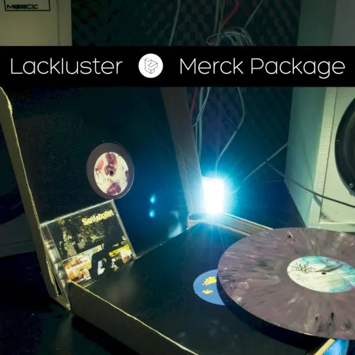 Merck Package — Lackluster