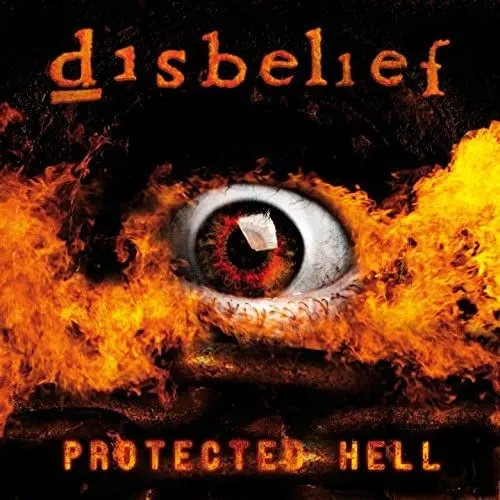 Protected Hell — DISBELIEF