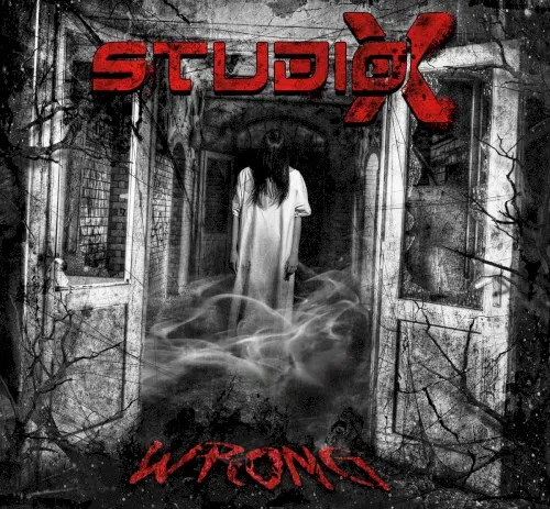Wrong — Studio-X