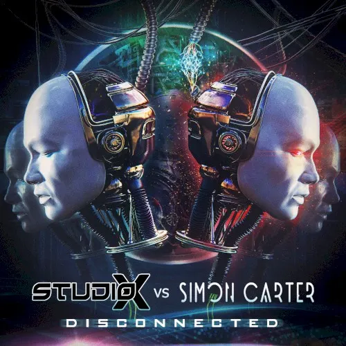 Disconnected — Studio-X