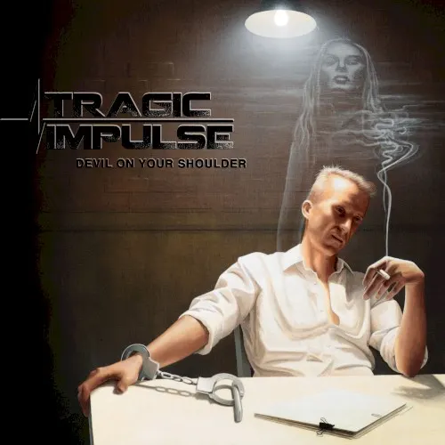 Devil on Your Shoulder — Tragic Impulse