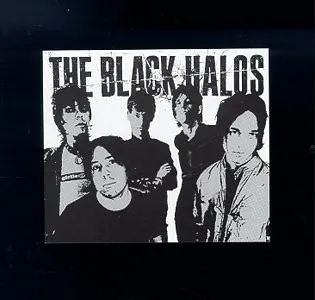 The Black Halos — The Black Halos