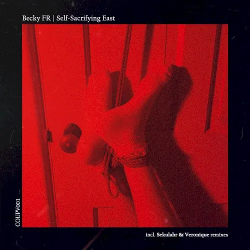 Self-Sacrifying East — Becky FR