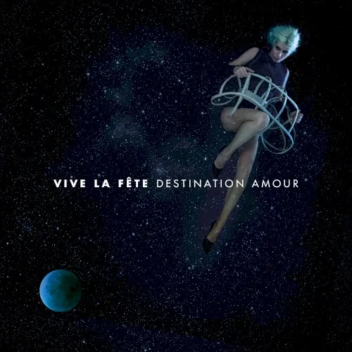 Destination amour — Vive la fete