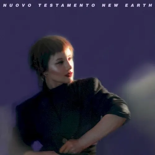 New Earth — NUOVO TESTAMENTO