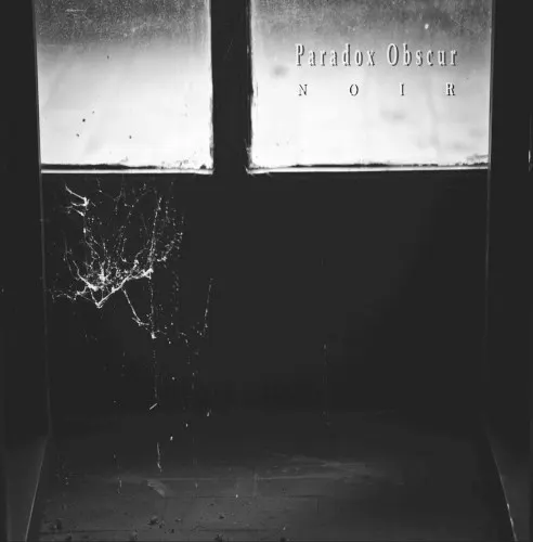 Noir — Paradox Obscur