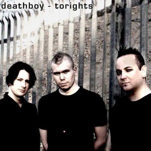 ToRights — DeathBoy