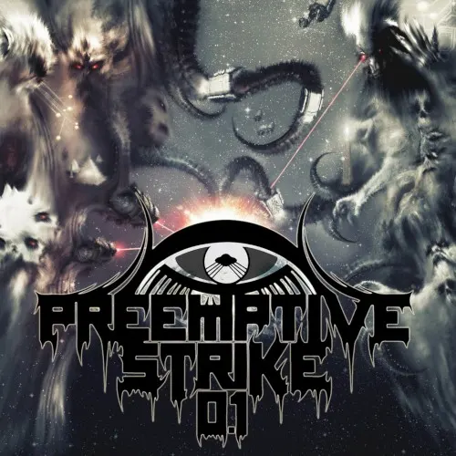 Eternal Masters — Preemptive Strike 0.1