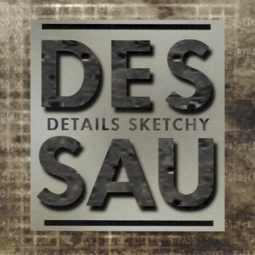 Details Sketchy — Dessau