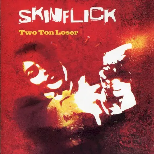Two Ton Loser — skinflick