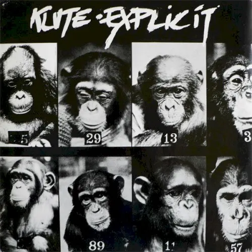 Explicit — Klutae