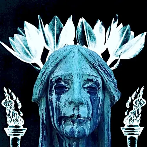 Queen of Ghosts — 17. Maduro