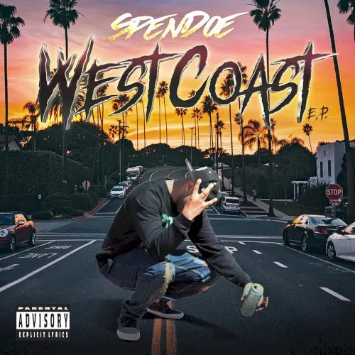 West Coast — SpenDoe