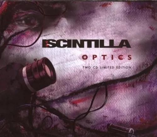 Optics — I-SCINTILLA