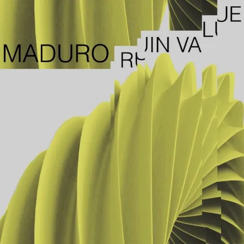 Ruin Value — 13. Maduro