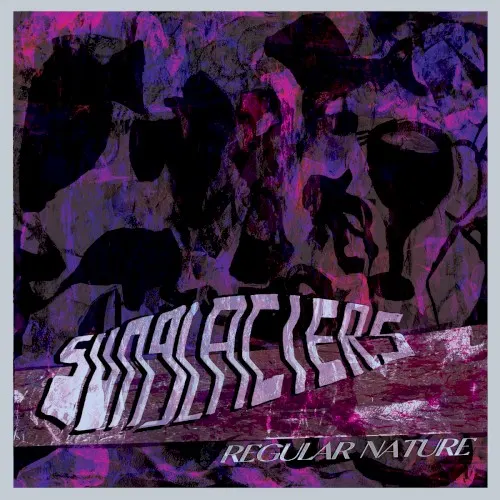 Regular Nature — Sunglaciers