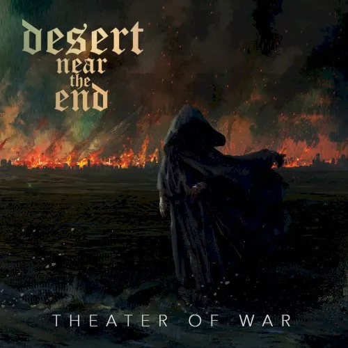 Theater of War — Desert Near The End
