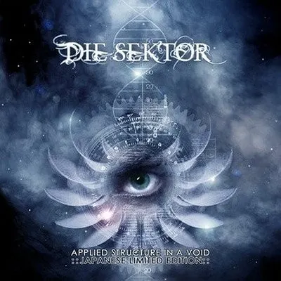 Applied Structure in a Void — Die Sektor