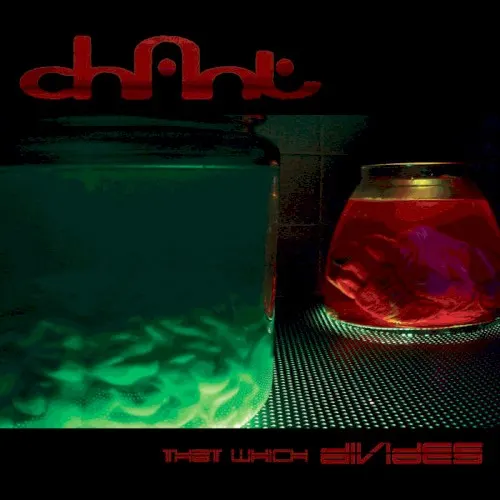 That Which Divides — CHANT