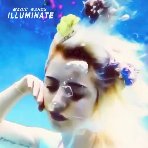 Illuminate — Magic Wands