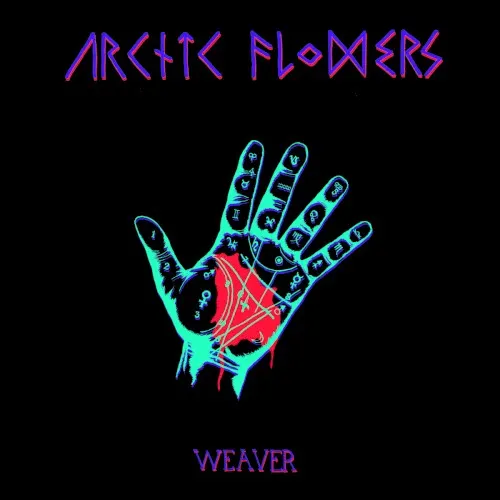 Weaver — Arctic Flowers