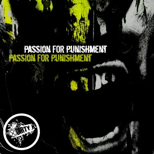 Passion For Punishment — Dirty K