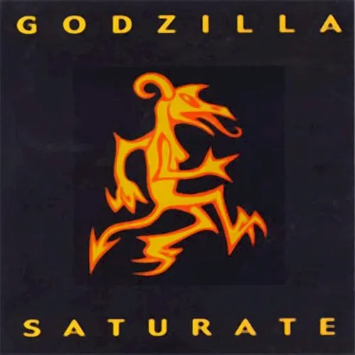 Saturate — GOJIRA