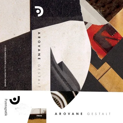 Gestalt — Arovane