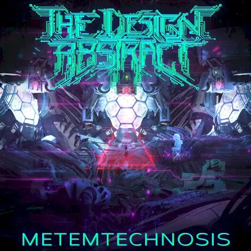 Metemtechnosis — The Design Abstract