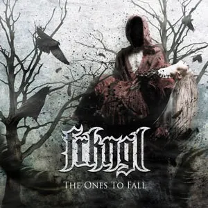The Ones to Fall — Freakangel
