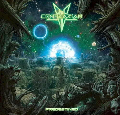 Predestined — Contrarian