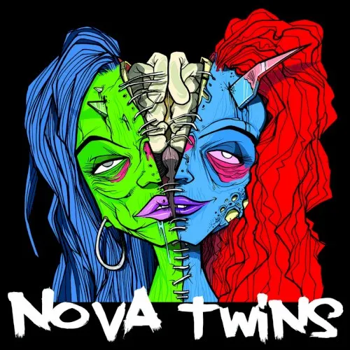 Nova Twins — Nova Twins